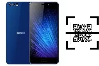 Como ler QR code no Bluboo D2 Pro?