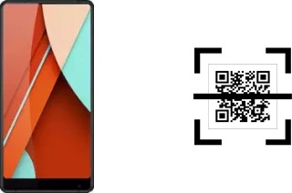 Como ler QR code no Bluboo D5 Pro?