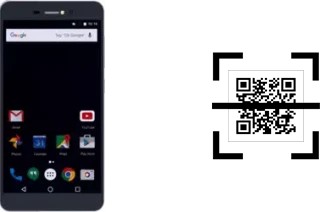 Como ler QR code no Bluboo Picasso 4G?