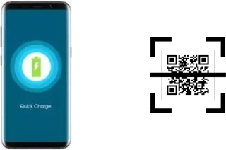 Como ler QR code no Bluboo S8 Lite?