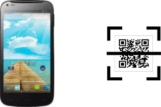 Como ler QR code no Bluboo X1?