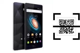 Como ler QR code no Bluboo Xtouch?