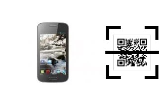 Como ler QR code no Blue Gate BG4?