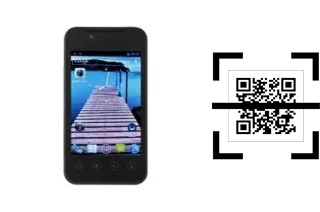 Como ler QR code no BlueBo B3000?