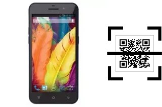 Como ler QR code no Bluego G509?