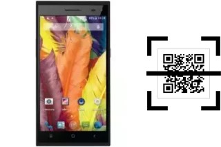 Como ler QR code no Bluego G559?