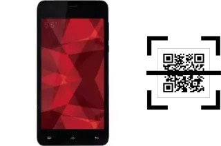 Como ler QR code no BluSens Blusens Smart Beauty Plus?