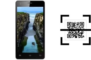 Como ler QR code no BluSens Blusens Smart Beauty?