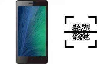 Como ler QR code no BluSens Blusens Smart Elegance 3?