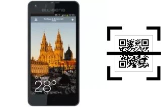 Como ler QR code no BluSens Blusens Smart Studio 2?