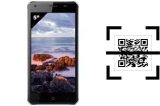 Como ler QR code no BluSens Blusens Smart Studio 4?