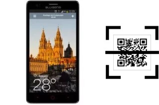 Como ler QR code no BluSens Blusens Smart Studio?