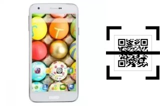 Como ler QR code no BML S50?