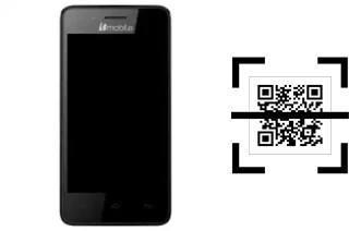 Como ler QR code no Bmobile AX1015?