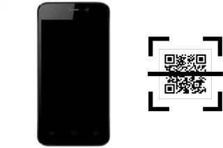 Como ler QR code no Bmobile AX1030?