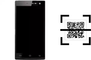 Como ler QR code no Bmobile AX1055?