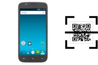 Como ler QR code no Bmobile AX1075?