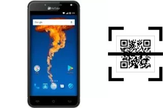 Como ler QR code no Bmobile AX1091?