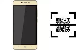 Como ler QR code no Bmobile AX1095?