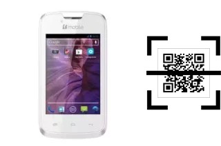 Como ler QR code no Bmobile AX600?