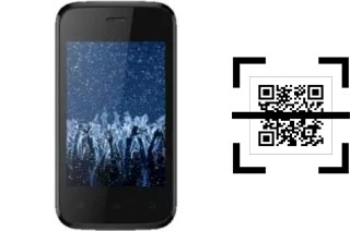 Como ler QR code no Bmobile AX605?