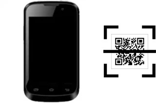 Como ler QR code no Bmobile AX630?