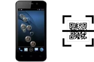 Como ler QR code no Bmobile AX660?