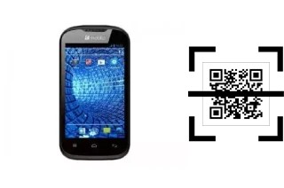 Como ler QR code no Bmobile AX670?