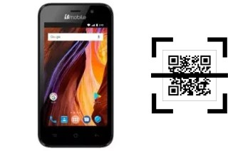 Como ler QR code no Bmobile AX683?