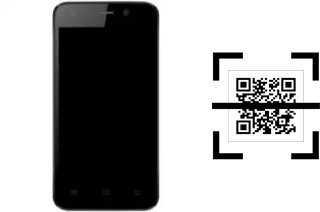 Como ler QR code no Bmobile AX685?