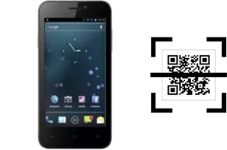 Como ler QR code no Bmobile AX690?