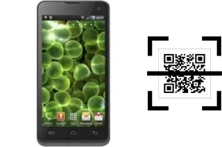 Como ler QR code no Bmobile AX700?