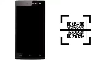 Como ler QR code no Bmobile AX730?