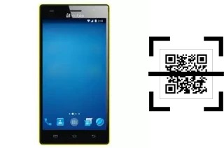 Como ler QR code no Bmobile AX810?