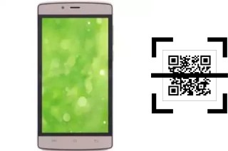 Como ler QR code no Bmobile AX820?