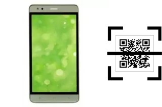 Como ler QR code no Bmobile AX920?