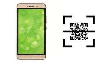 Como ler QR code no Bmobile AX921?