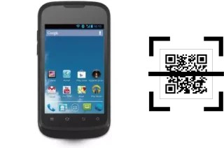 Como ler QR code no Bouygues Telecom BS 351?