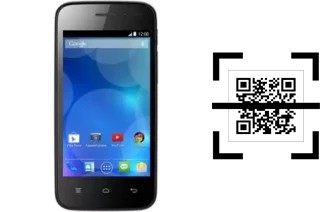 Como ler QR code no Bouygues Telecom BS 403?