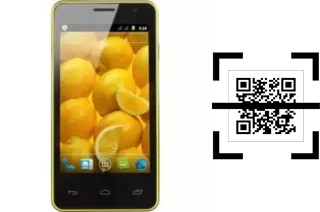 Como ler QR code no Boway TD300?