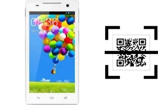 Como ler QR code no Boway V9?