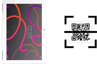 Como ler QR code no BQ Aquaris M10?