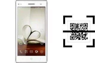 Como ler QR code no Brandcode B11?