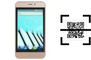 Como ler QR code no Brandcode B77?