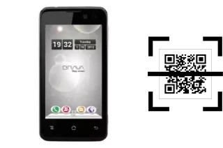 Como ler QR code no Brava DM-992B?