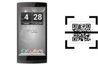 Como ler QR code no Brava DM-995?