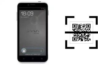 Como ler QR code no Brava Vega IV DM-994?