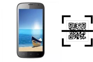 Como ler QR code no Brigmton BPhone 500QC?