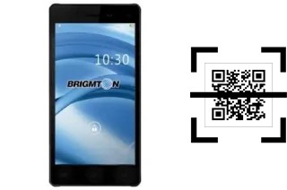 Como ler QR code no Brigmton BPhone 501QC?