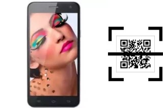 Como ler QR code no Brondi 620 SZ?